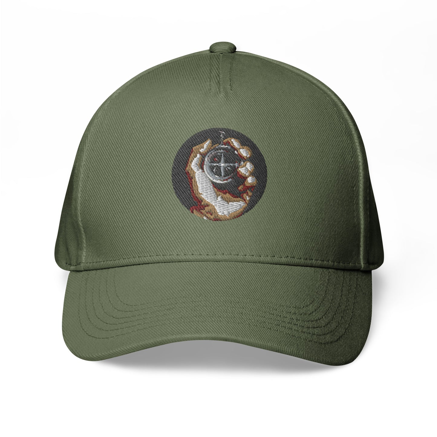 Lost Tribe Classic baseball cap