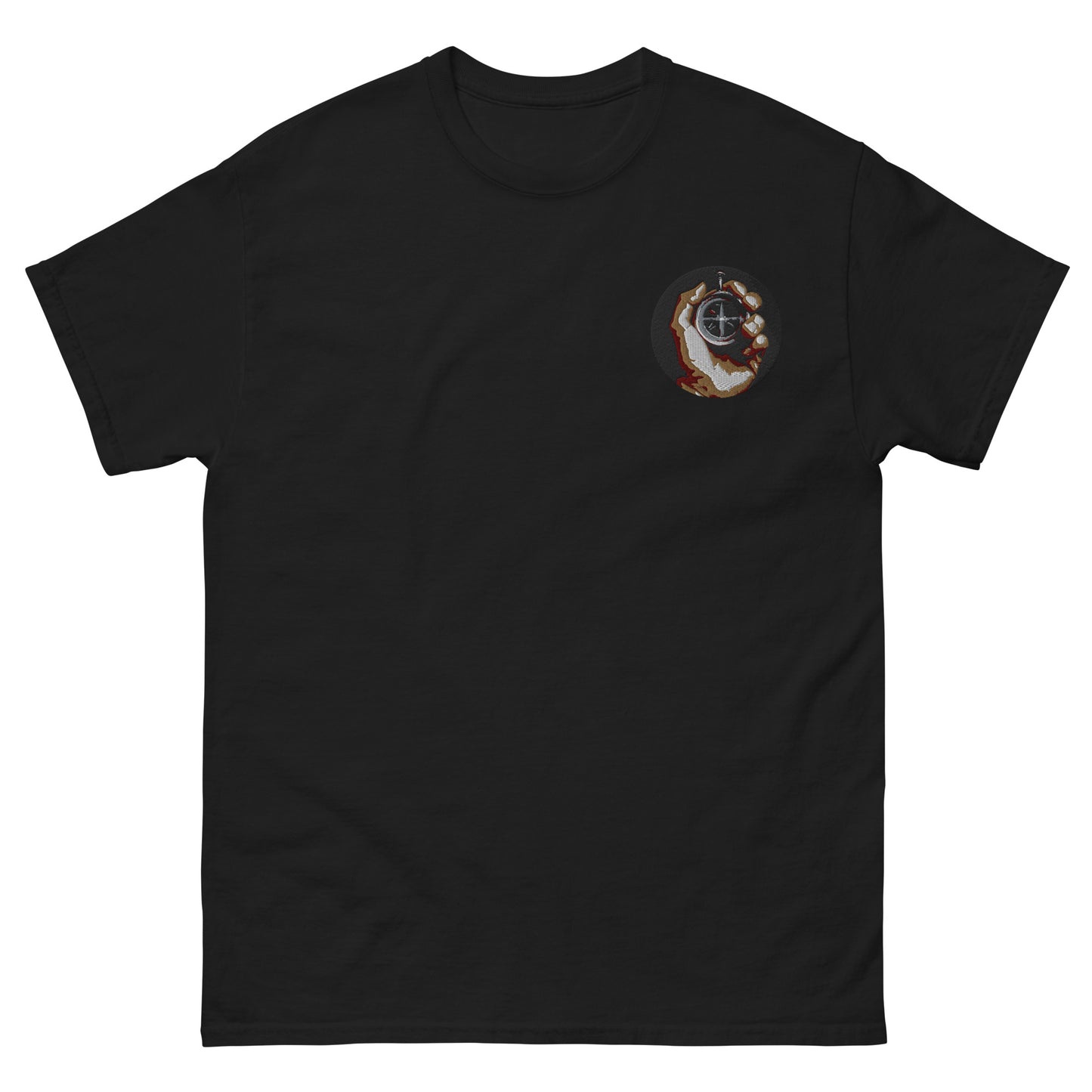 Lost Tribe Men's classic tee