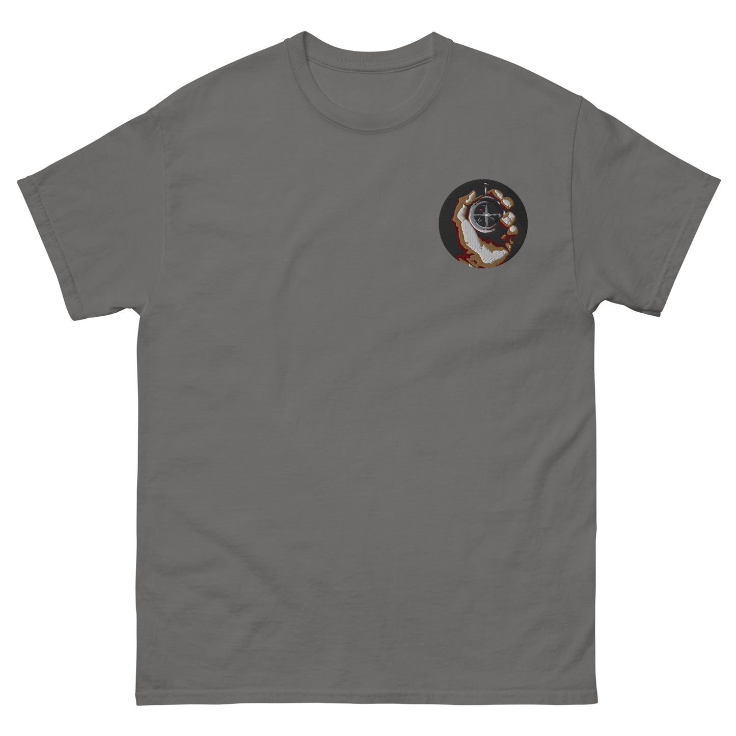 Lost Tribe Men's classic tee