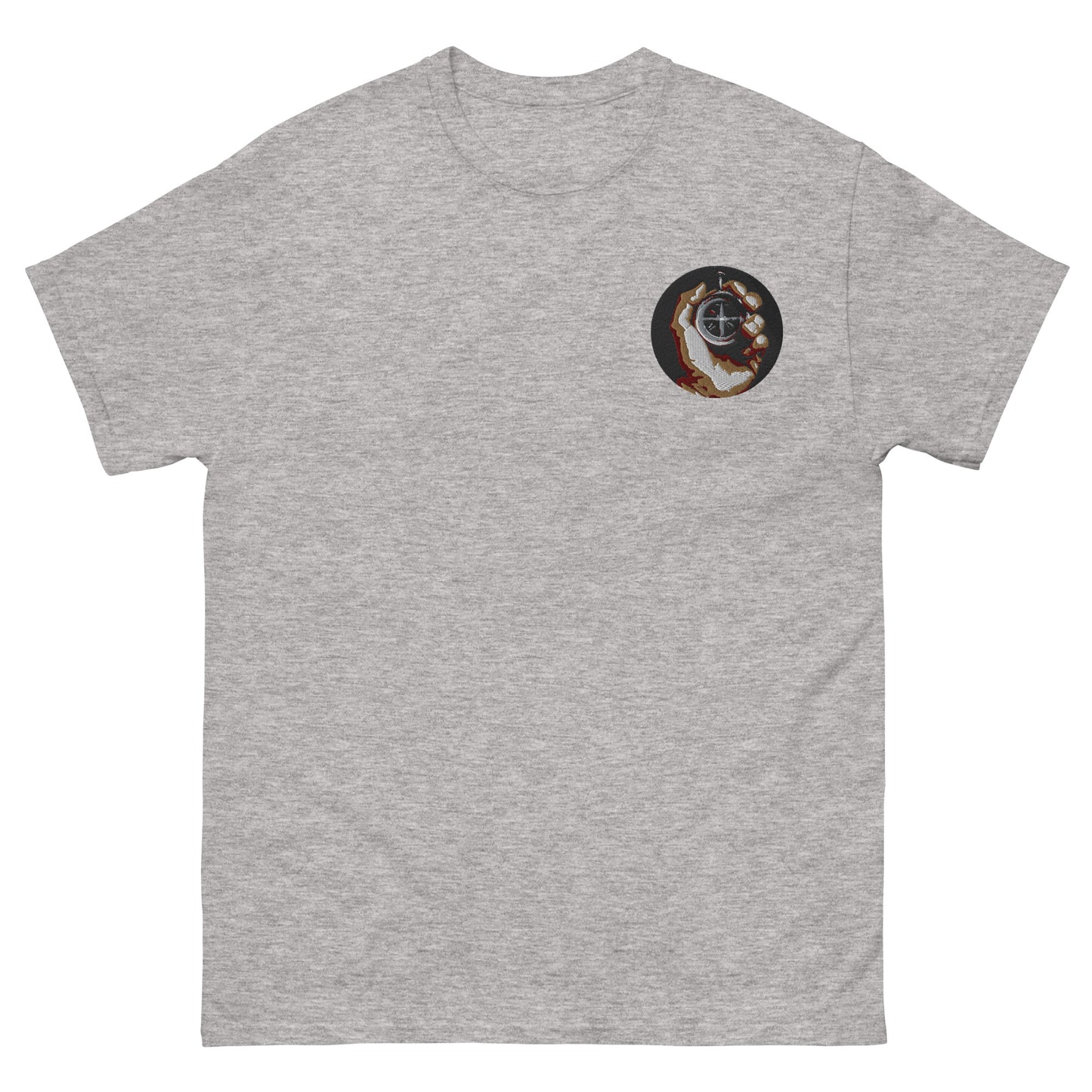 Lost Tribe Men's classic tee