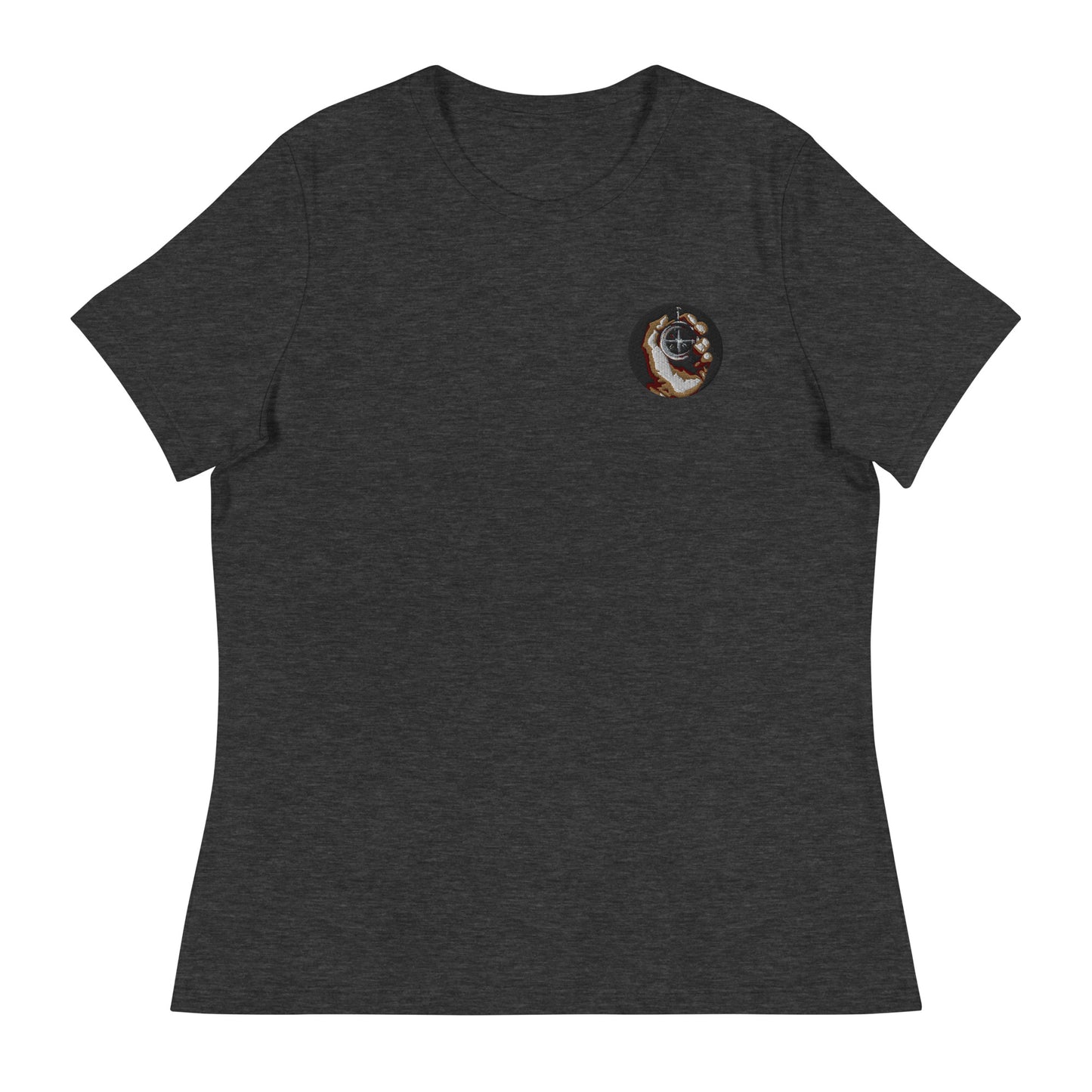 Lost Tribe Women's Relaxed T-Shirt