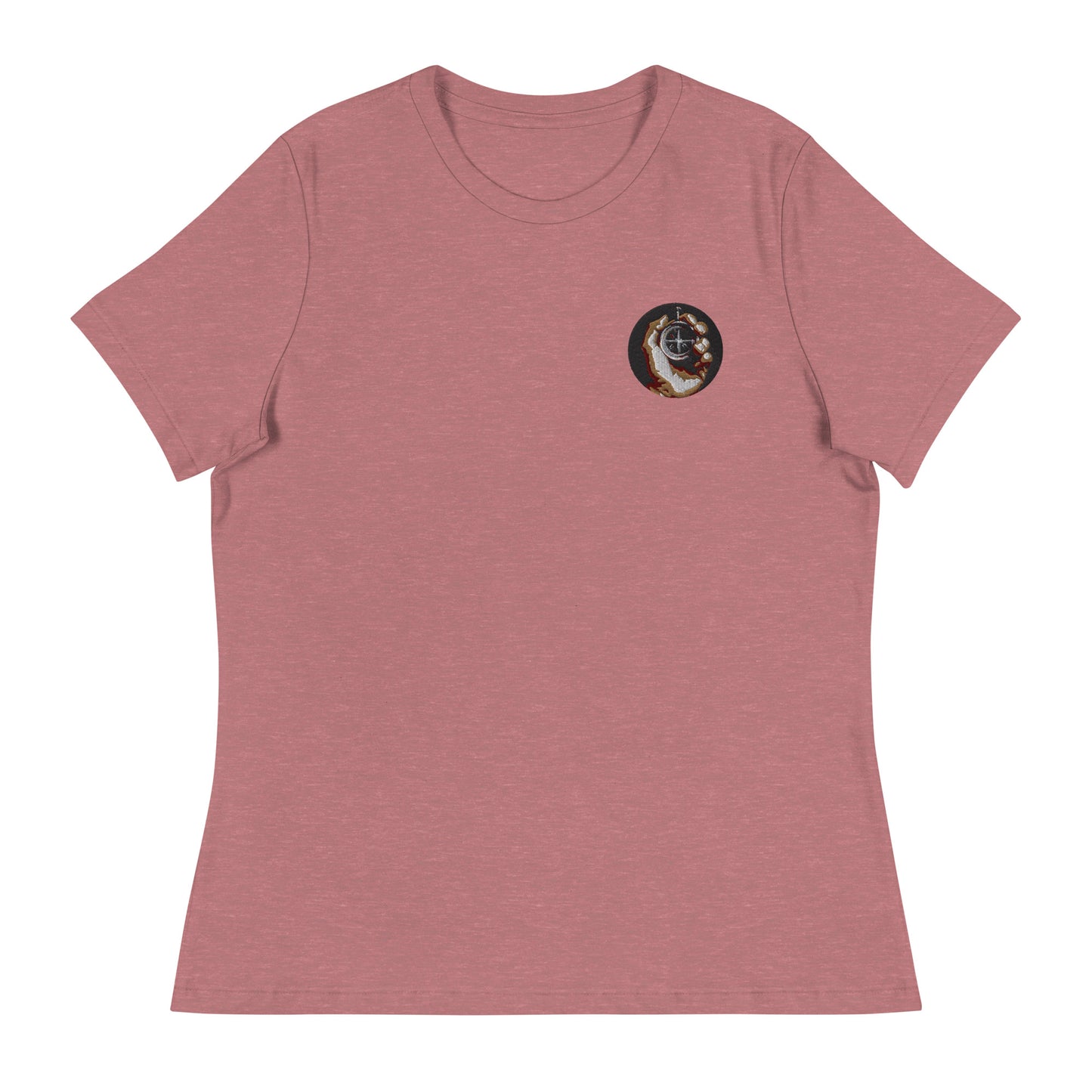 Lost Tribe Women's Relaxed T-Shirt