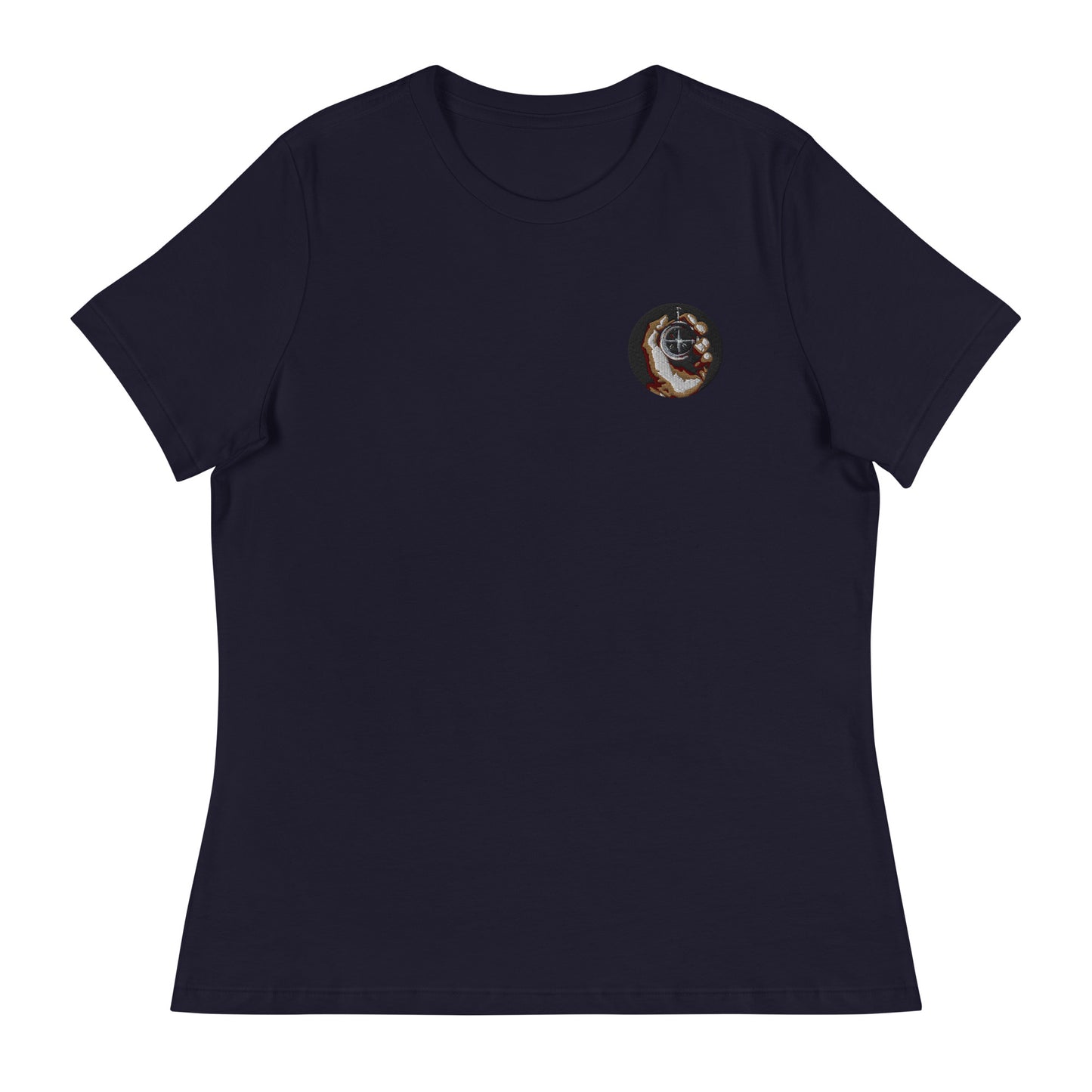 Lost Tribe Women's Relaxed T-Shirt