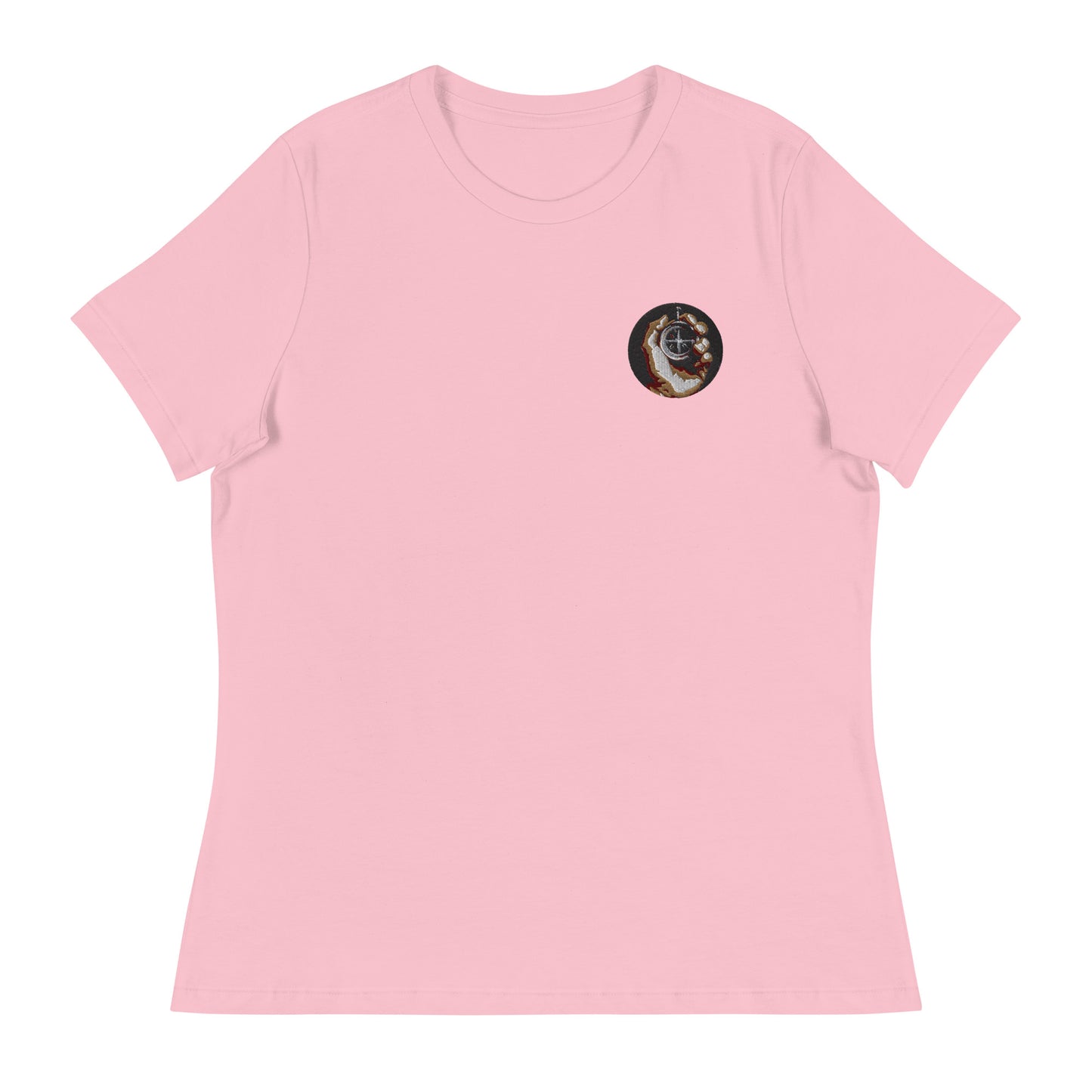 Lost Tribe Women's Relaxed T-Shirt