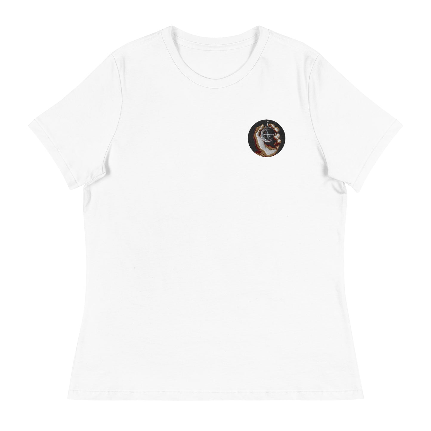 Lost Tribe Women's Relaxed T-Shirt