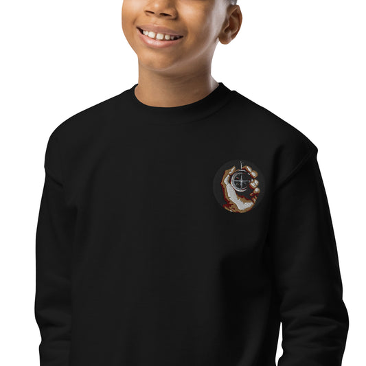 Lost Tribe Youth crewneck sweatshirt